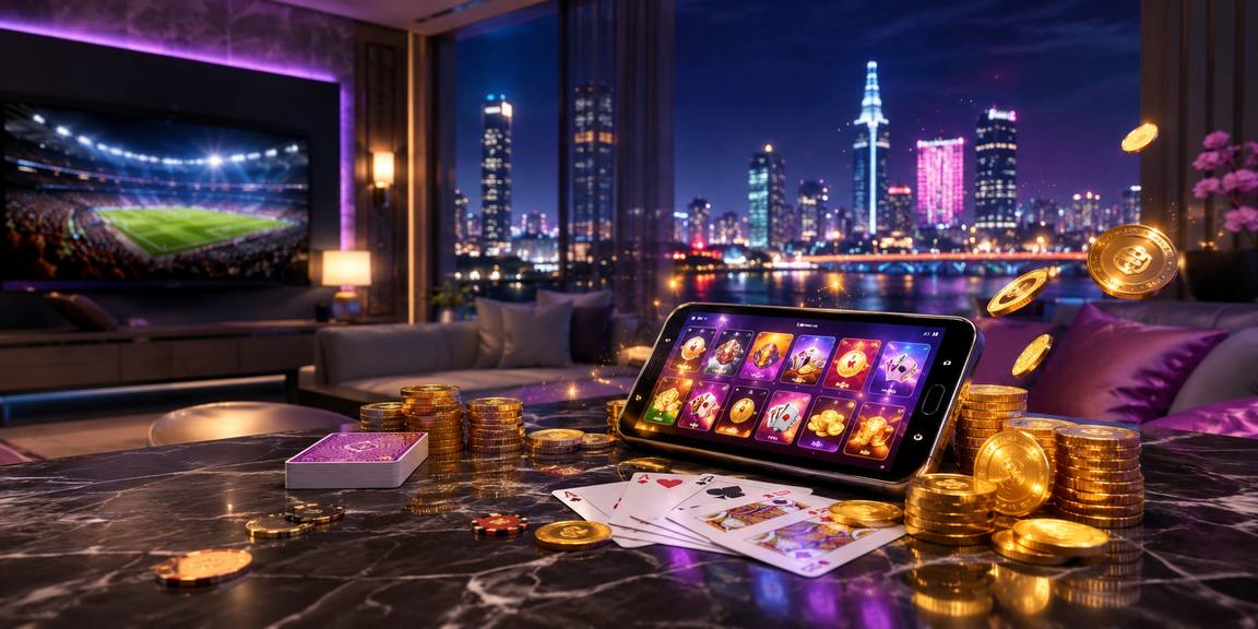 sv388com Khám phá đầy đủ những gì sv388com casino có